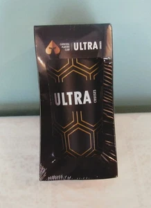 CARNIVAL CRUISE INSULATED ALUMINUM ULTRA TUMBLER NEW & SEALED IN BOX - Picture 1 of 1