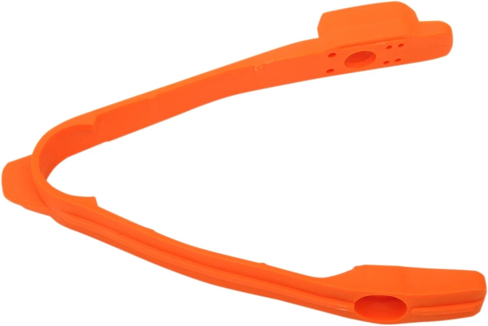 Deslizante de cadena UFO naranja KT03069-127 Foto 1 de 1