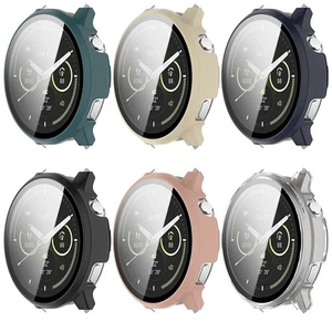 Uhrengehäuse mit integriertem Bildschirmschutz für Garmin Venu4 41mm/45mm - Bild 1 von 27