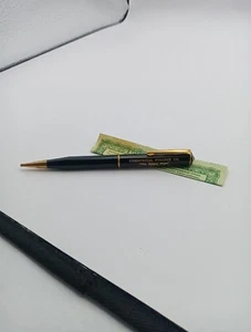 Vintage collectabl Pencil Ritepoint Mechanical Pencil " The Disher Boys " Black - Picture 1 of 6