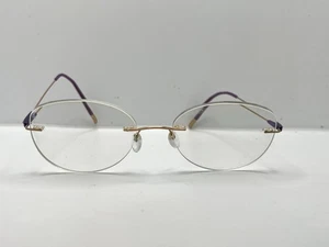 SILHOUETTE 5500 70 7530 19-140 CON ESTUCHE - Imagen 1 de 5