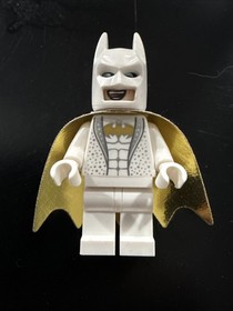 LEGO SUPER HEROES MINIFIGURE sh0445 Disco Batman | NEW