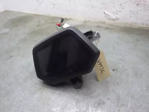 Vmoto Super Soco CUx Clocks Speedometer Odometer VM36 - Picture 1 of 6
