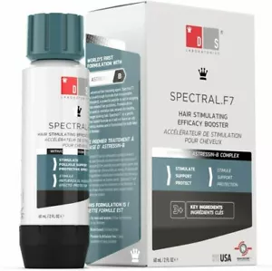 DS Laboratories Spectral.F7 Efficacy Booster Agent 60ml - Imagen 1 de 1