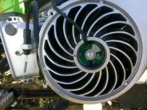 cdi elektronische ZÜNDUNG MURAVEY TULA TULICA МУРАВЕЙ ТУЛА Electronic ignition - Bild 1 von 9