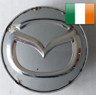 1 x Mazda Wheel Centre Cap 55mm (Aftermarket)