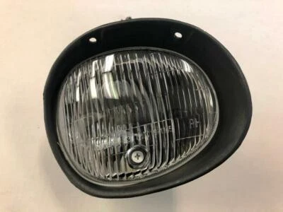 TYC Right Passenger Side Fog Light Lamp For 1993-1997 Dodge Intrepid CH2593101 - Image 1 of 4