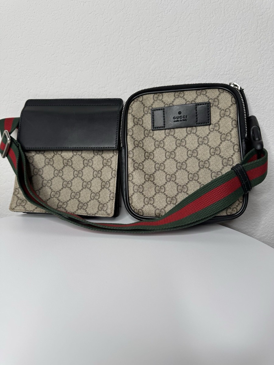 Gucci Zip Belt Bag & Fanny Pack Handbags & Bags for Women Gucci Zip Belt Bag & Fanny Pack Handbags & Bags for Women