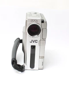 JVC GR-DVX44E Camcorder. Nicht Getestet! Defekt! Nr.370 - Bild 1 von 10