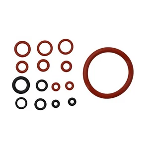Gasket For Saeco/O-Ring Kit Brewing Group Spout Connector Coffee Machine - Picture 1 of 22