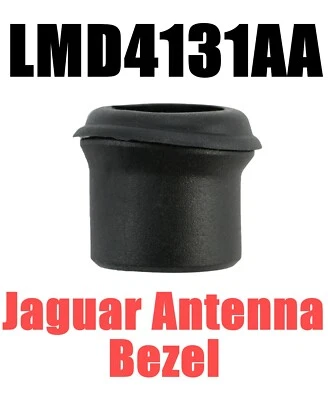 Grommet / Bezel - Fits: Jaguar XJ6 / XJ8 / XJR / XJ12 / Vanden Plas  - LMD4131AA - Image 1 of 3