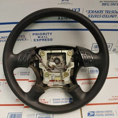 Volante Honda Odyssey EX-L 2005 2006 2007 2008 2009 2010 con control de crucero Foto 1 de 4