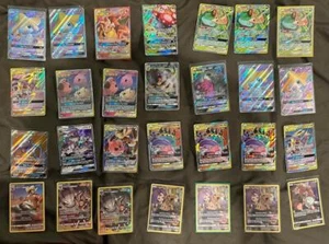 Pokemon TAG TEAM 2019 – Pokemon TCG TAG TEAM GALLERY – Pick your Card – NM - Picture 1 of 76