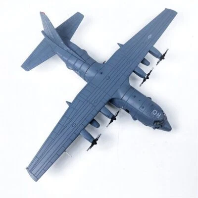 1/200 Scale AC-130U Spectre Air Gunship Diecast Aircraft Display Model Gifts - Image 1 of 4