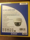Linear LV-D4-2MDI-312 2 MP,Full HD Day/Night Indoor Dome Camera 4"12VDC/PoE Elan