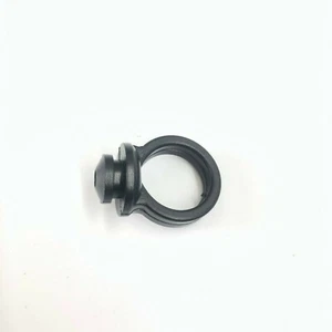 PASSA CAVO PASSACAVO AD OCCHIELLO PER MOTO DUCATI GUZZI CAGIVA E VARIE - Picture 1 of 1