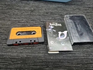  The Best of Judas Priest Cassette MILAN  - Picture 1 of 5