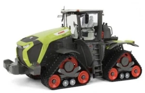 MARGE MODELS MAR266222 CLAAS Xérion 12.650 Terra Trac Norh Edition 1/32 - Imagen 1 de 3