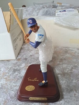 Figuras de béisbol Danbury All Star como nuevas Foto 1 de 4