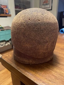 ANTIQUE AUTHENTIC NUMBERED 8315 23 CORK  HAT MOLD - Picture 1 of 24
