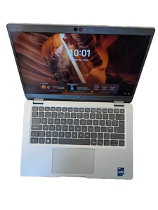 Dell Latitude 5330 i5 1245U 16GB RAM 256GB 13.3" Touch Warranty Jan 2026 020 - Afbeelding 1 van 9