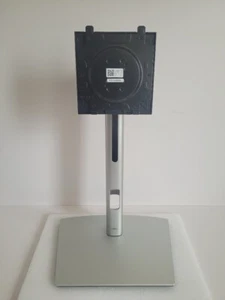 Original Dell Monitor Halterung, Standfuß, Standhalterung für DELL P2723DE - Bild 1 von 3