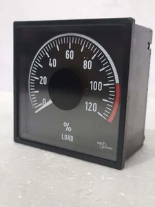 INDICADOR DE CARGA NIEAF MEDICIÓN D3V96S 603.020.023 - Imagen 1 de 6