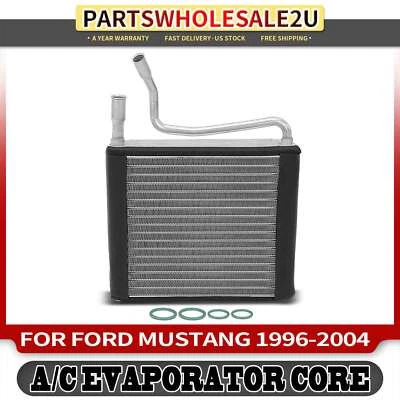 Пластина сердечника испарителя переменного тока ребро для Ford Mustang 1996-2004 EV0167PFC пластина и ребро - Изображение 1 из 4