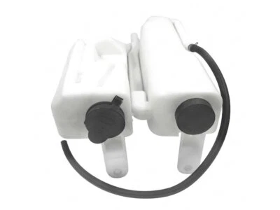 For 1995-2005 GMC Safari Expansion Tank 25168ZRWM 1998 1996 1997 1999 2000 2001 - Imagem 1 de 2