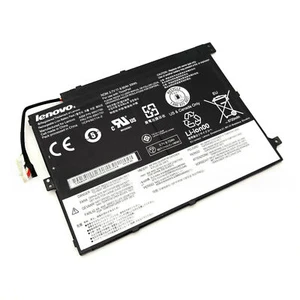 Genuine 45N1728 45N1729 45N1730 45N1731 Battery for Lenovo ThinkPad Tablet 10 - Picture 1 of 2