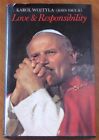 Love and Responsibility,Pope John Paul II