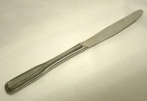 1776 CUBIERTOS DE ACERO INOXIDABLE DE SALEM CUCHILLO SÓLIDO MODERNO - Imagen 1 de 2