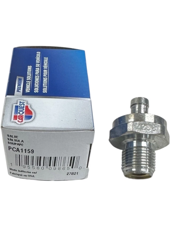 New Carquest PCV Valve PCA1159 **SALE** - Image 1 of 1