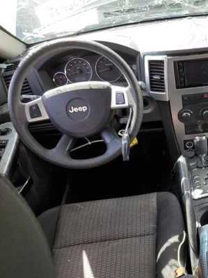 Bolsa de aire airbag volante conductor Jeep Grand Cherokee 2009-2010 OEM Foto 1 de 4