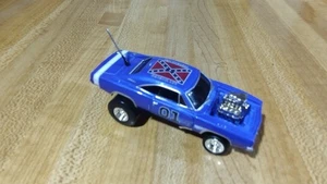 DukesOfHazzard General Lee Custom Blue '69 Dodge Charger Street Freaks,1:64,new! - Picture 1 of 13