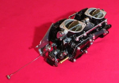 Seadoo Carb Carburetor 650X 657X 1994 94 1995 95 GTX XP SPX Speedster 650 X 657 - Image 1 of 4