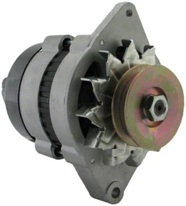New Alternator 24019 LRA00181 LRA00361 23865 23880 23880A 24087B Lucas 12038 - Picture 1 of 7