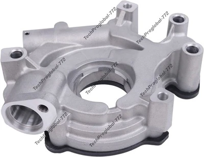 Bomba de aceite 53020827 para motor Dodge Ram Durango Dakota Jeep Grand Cherokee 3,7 L Foto 1 de 4