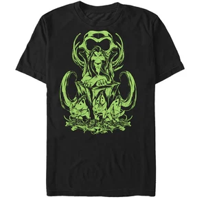 Disney Rey León Rey Malvado Cicatriz y compinches Hombres Mujeres Unisex - Imagen 1 de 4