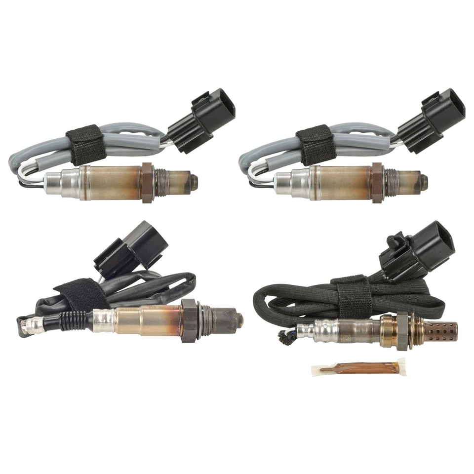 Bosch Oxygen Sensor Set For Kia Sedona - Image 1 of 1