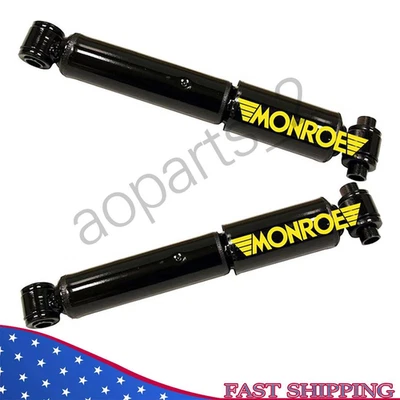 Amortiguadores delanteros Monroe para 1979 1980 1981 1982 1983 1984 Buick Riviera Foto 1 de 4