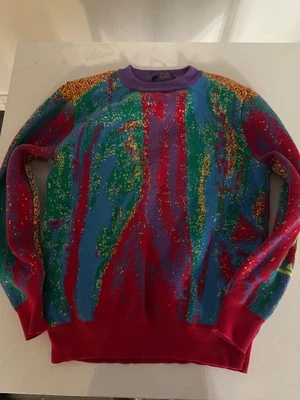 louis vuitton sweater men small - Image 1 of 4