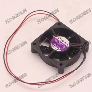 1PC For SUNON KDE2406PHS2 6015 6CM 24V 1.9W fan - Picture 1 of 5