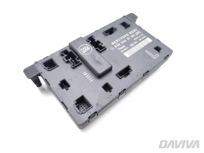 Mercedes-Benz Vito Unità modulo di controllo porta 113CDI Diesel 100kW (136 HP) - Immagine 1 di 4