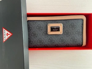 PORTAFOGLIO DONNA GUESS grande - NUOVO ! - Bild 1 von 4