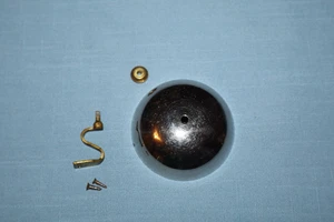 Ansonia Clock Bell - Picture 1 of 10