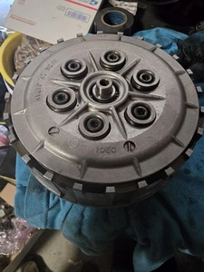 00-22 Drz400 Clutch Basket Assembly - Picture 1 of 4
