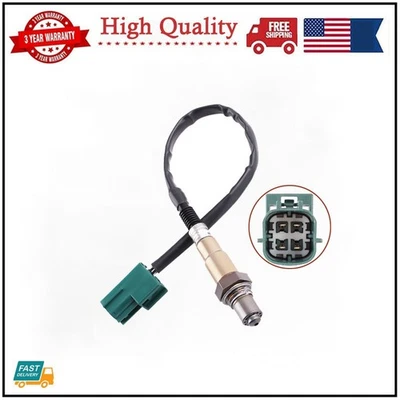 Sensor de oxígeno aguas abajo para Nissan 2003-2006 Sentra 1,8 L 2005-2015 Armada 5,6 L Foto 1 de 4