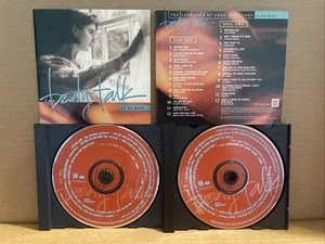 TIME LIFE - BODY TALK: ON MY MIND CD! 2 CD 24 TRACKS W/FREDDIE JACKSON! NR-MINT - Picture 1 of 12