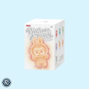 ORIGINAL POP MART Labubu The Monsters BIG INTO ENERGY Blind Box | NEU&OVP ✅ - Bild 1 von 2